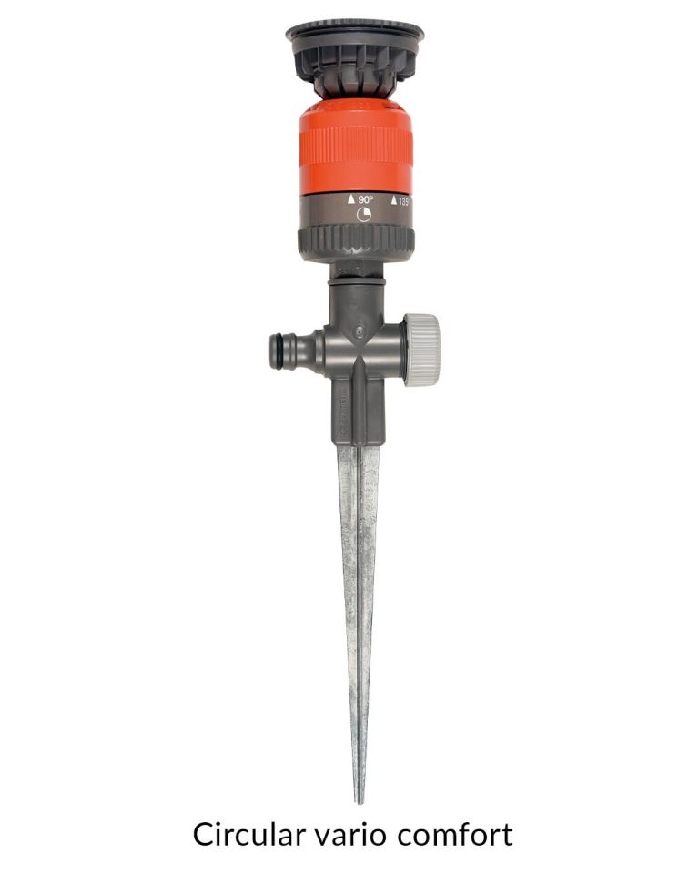 Agrofield | High Class