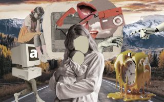 La IA, una aliada de la maternidad