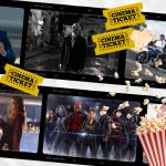 Recomendados cine y streaming