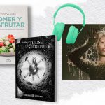 Recomendados libros y música