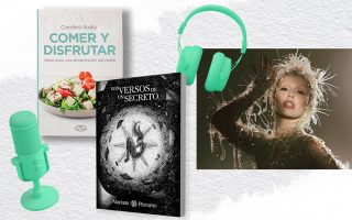 Recomendados libros y música